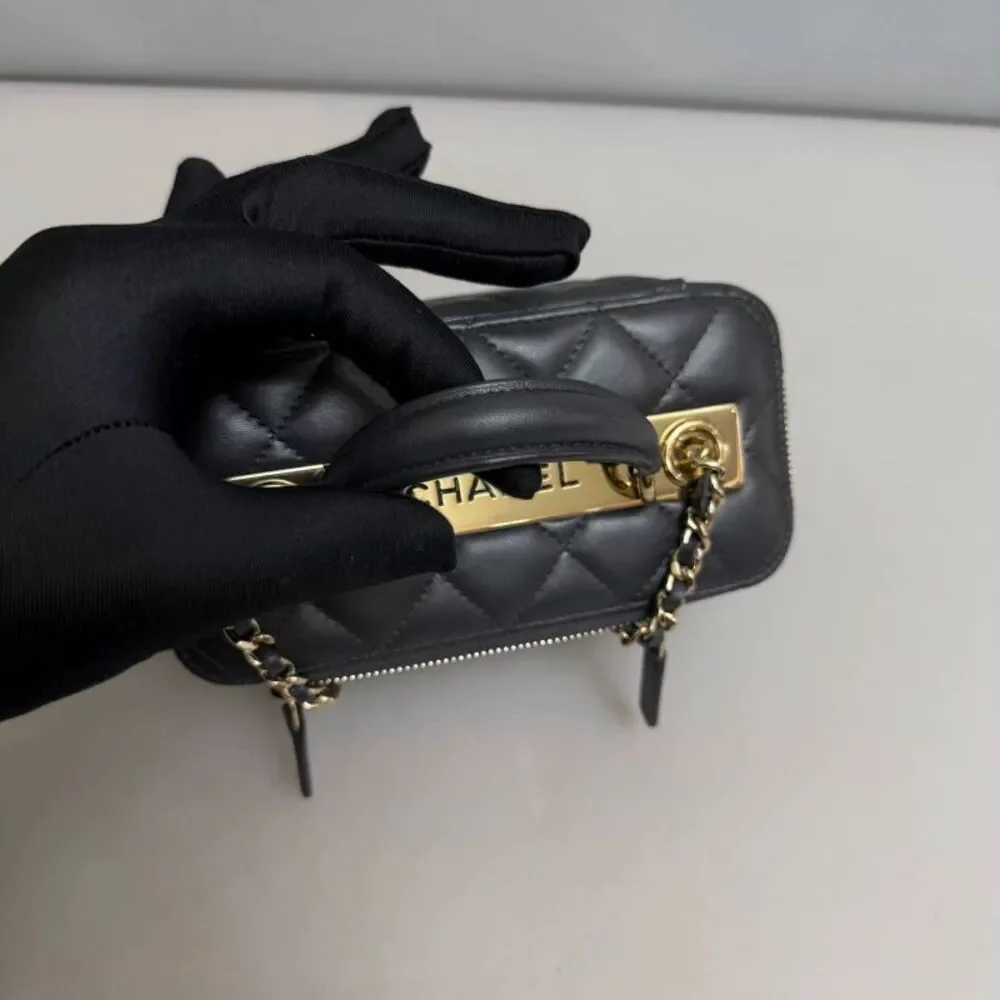 Chanel Women Pre-Loved Bag Very Good Condition